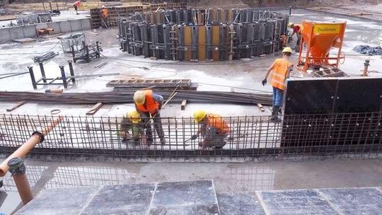 Plac Litewski był dzielnicą