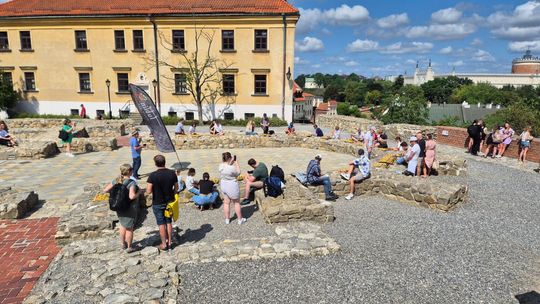 Plac po Farze zostanie przebudowany. Inwestycja za ponad 3 miliony złotych