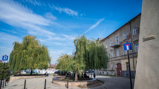 Plac Rybny czeka przebudowa. Miasto szuka wykonawcy