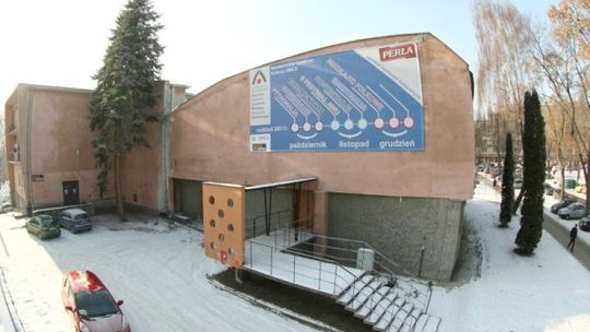 Plac Seidlera w Lublinie przed Chatką Żaka ? 