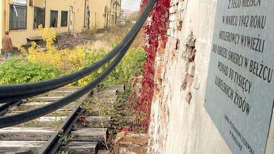 Plac śmierci w Lublinie będzie pod ochroną