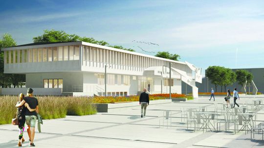 Plac Wolności czekają duże zmiany 