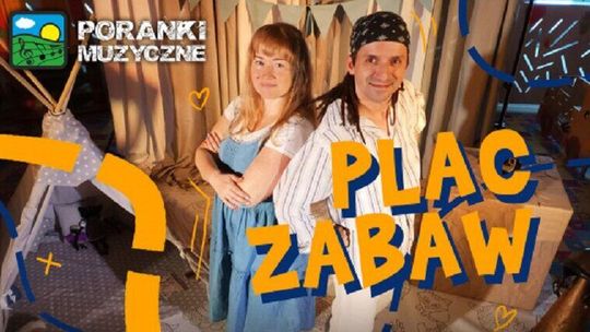 "Plac zabaw" - familijnie w Pracowniach Kultury Maki "Plac zabaw" - familijnie w Pracowniach Kultury Maki