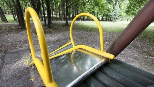 Plac zabaw powstanie na os. Botanik