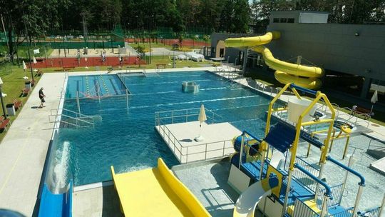 Plac zabaw przy Parku Avia musi poczekać. Nie było chętnych do jego urządzenia