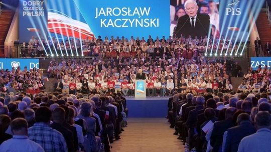 Płaca minimalna 2021. Niższa niż w Lublinie zapowiedział prezes PiS