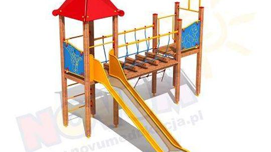 Place zabaw dzięki internautom