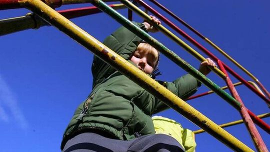 Place zabaw z dofinansowaniem. Gdzie powstaną?