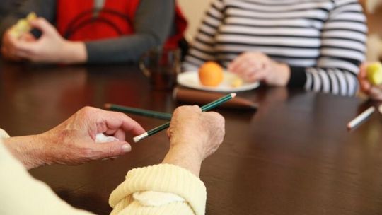 Placówka dla osób z choroba Alzheimera otwarta 