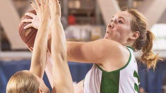 Plaga kontuzji w Pszczółce AZS UMCS Lublin