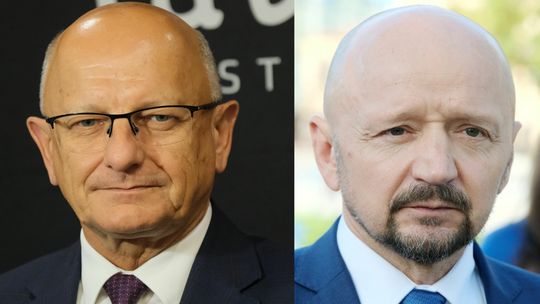 Plan B na lubelski Ratusz. Czy Żukowi wyrasta na opozycji kontrkandydat w wyborach?