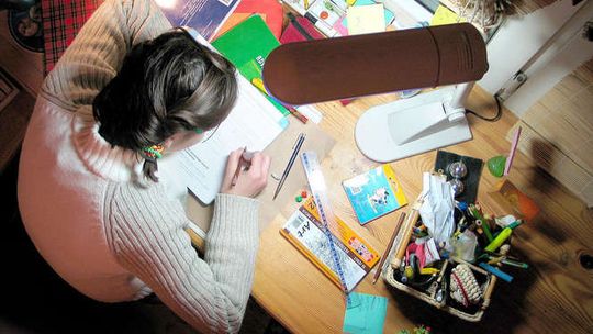 Plan na nową szkołę: 4+4+4