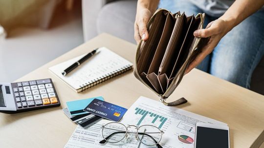 Plan na wyjście z długów. Konsolidacja chwilówek jako pierwszy krok