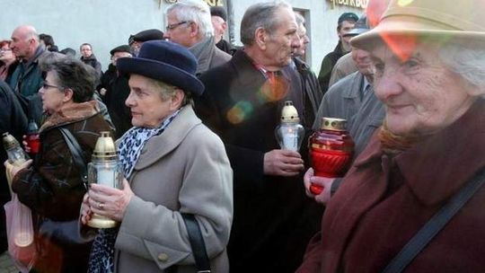 Plan obchodów 5. rocznicy katastrofy pod Smoleńskiem