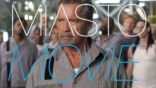 "Plan Ucieczki" w Miasto Movie