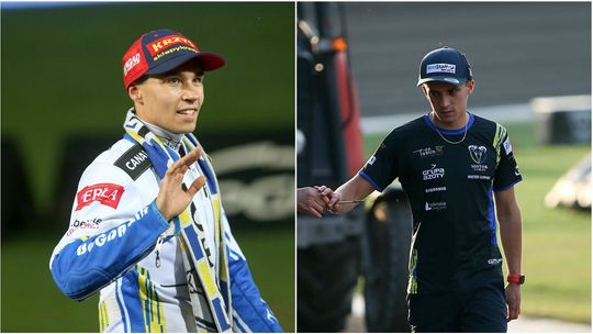 Plandeka z Wrocławia ochroniła tor w Lublinie. Dzisiaj pierwsza z dwóch rund SGP przy Al. Zygmuntowskich