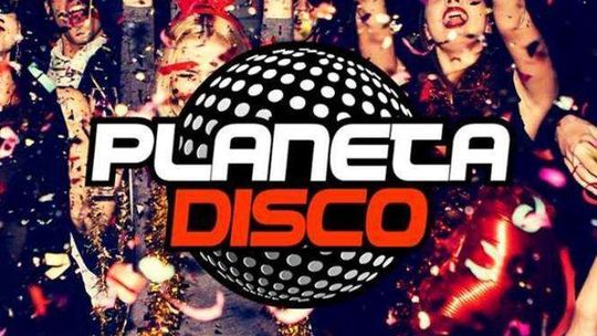 Planeta Disco: DJ Marecky w Klubokawiarni Pauza