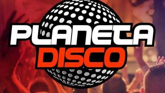 Planeta Disco w Klubokawiarni Pauza