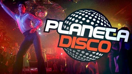 Planeta Disco w Pauzie