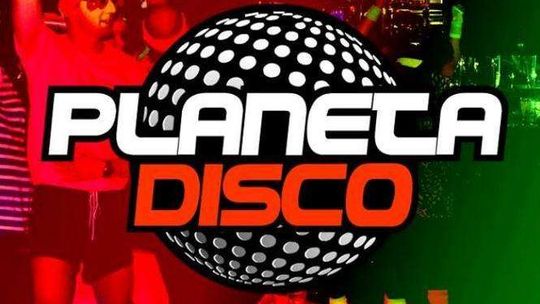 Planeta Disco w Pauzie