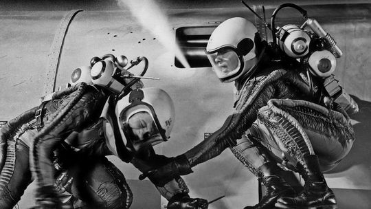 "Planeta Widmo" z muzyką na żywo w Centrum Kultury w Lublinie