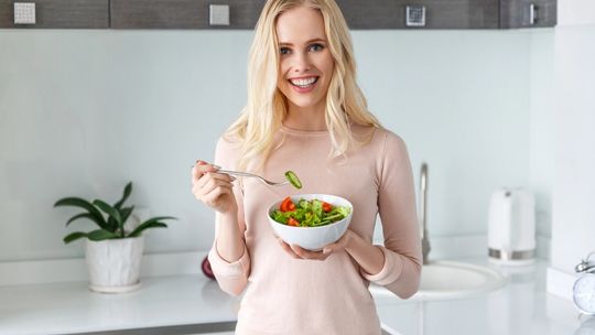 Planowanie posiłków na tydzień. Od czego zacząć?