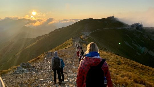 Planowanie wakacji w górach – co musisz wiedzieć?