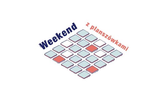 Planszówki na Centralnym Placu Zabaw