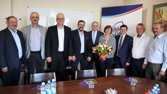 Plantatorzy z woj. lubelskiego nagrodzeni. "Zaradność, doświadczenie oraz skuteczność" 