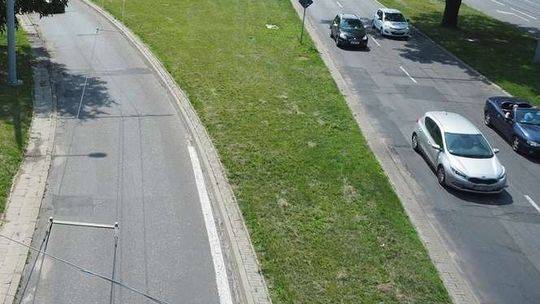 Planują dużą inwestycję drogową w Lublinie. Ale mieszkańcy nie chcą trasy za oknami