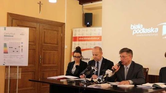 Planują inwestycje za 40 mln zł. Zbudują kotły na biomasę