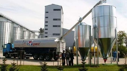 Planują nową ubojnię drobiu. Będzie praca dla 1200 osób