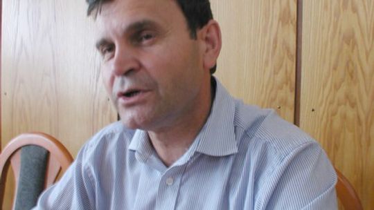 Planujemy przyjąć 1300 studentów