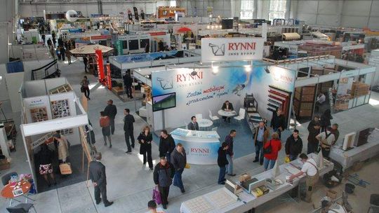 Planujesz budowę domu lub szukasz mieszkania - przyjdź za tydzień do Targów Lublin