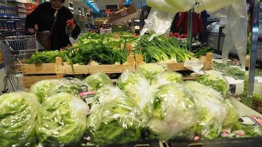 Planujesz większe zakupy? Tylko dziś. Jutro znowu niedziela z zakazem handlu