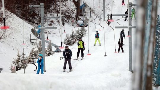 Plany na ferie 2025. Polacy nie odmówią sobie przyjemności 