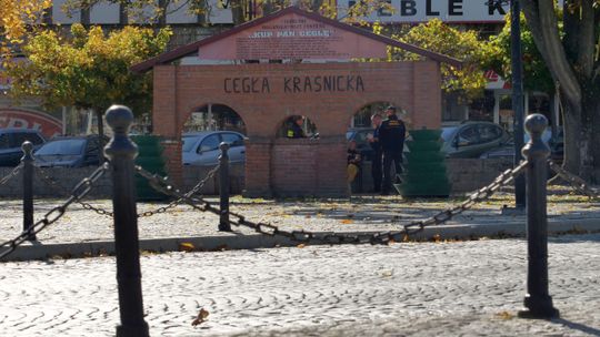 Plany przebudowy rynku do zmiany? Archeolodzy dokonali ciekawych odkryć