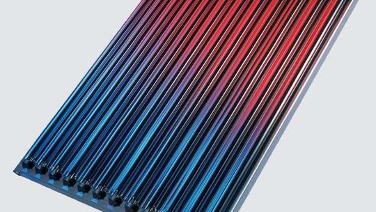 Płaskie czy próżniowe. Wybieramy kolektory słoneczne 