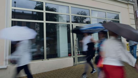 Plastycy byli związani z tym miejscem od 61 lat. Właśnie się zamknęło