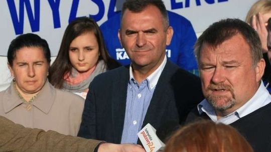 Platforma chwali Puławy i obiecuje