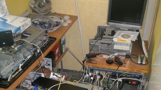 Platforma cyfrowa za 20 zł? Będą szukać odbiorców nielegalnej telewizji