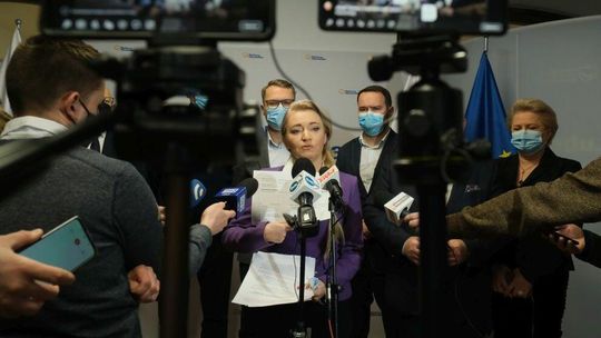 Platforma mówi, jak chce walczyć z drożyzną