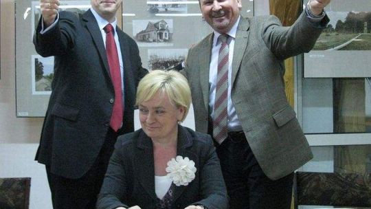 Platforma Obywatelska w Białej Podlaskiej rozwiązana