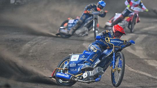 Platinum Motor kontra For Nature Solutions Apator, czyli pojedynek z wielką niewiadomą