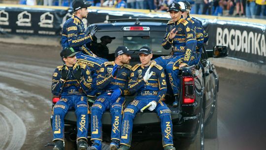 Platinum Motor Lublin podsumuje mistrzowski sezon