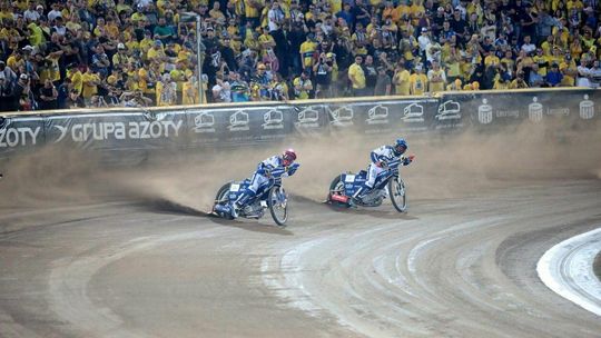 Platinum Motor Lublin poznał terminarz nowego sezonu. Zaczną tam, gdzie dostali lanie