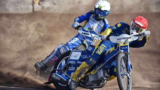 Platinum Motor Lublin zaczyna sezon od meczu w Częstochowie