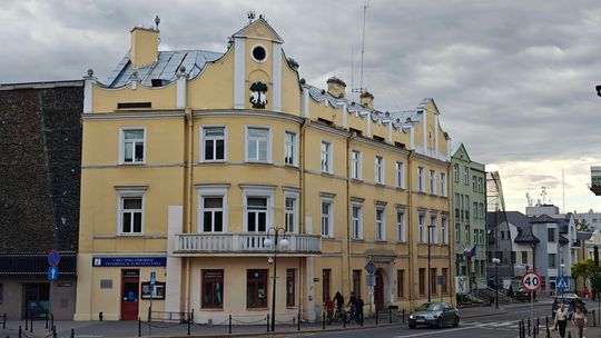 Płatne parkowanie w centrum Chełma? Radni powołali komisję