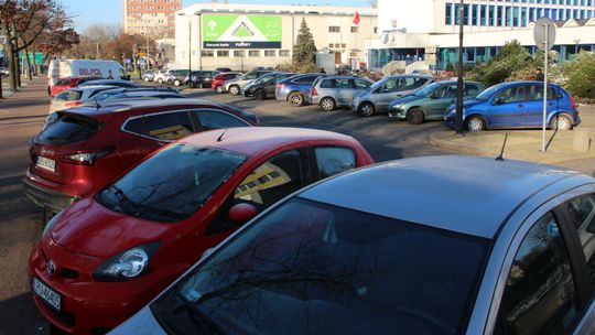 Płatne parkowanie w Puławach? Ale nie dla każdego