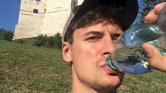 Płatność kartą? "Tylko od 6 złotych". Damięcki w Kazimierzu